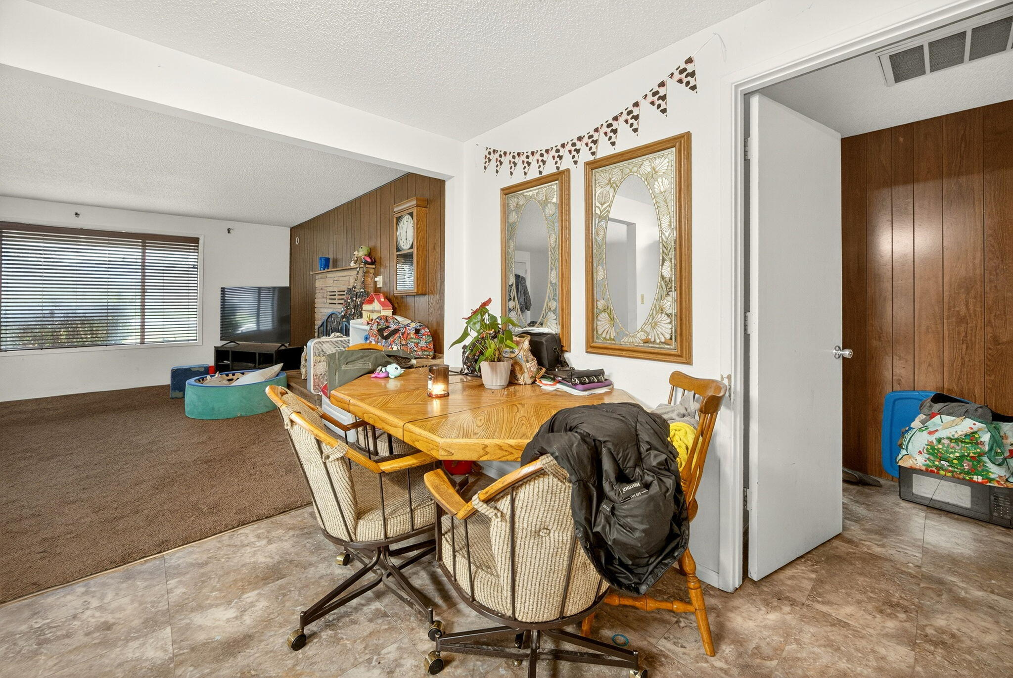 Lake Wood Subdivision - Residential