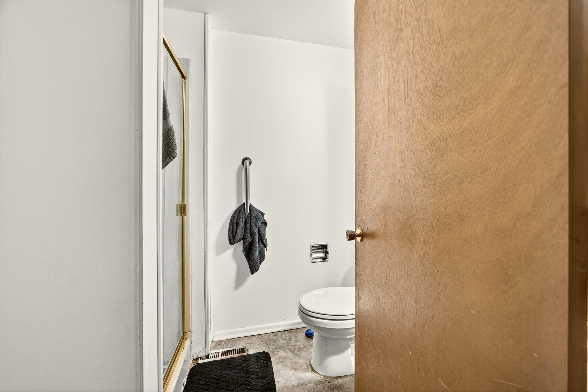 Lake Wood Subdivision - Residential