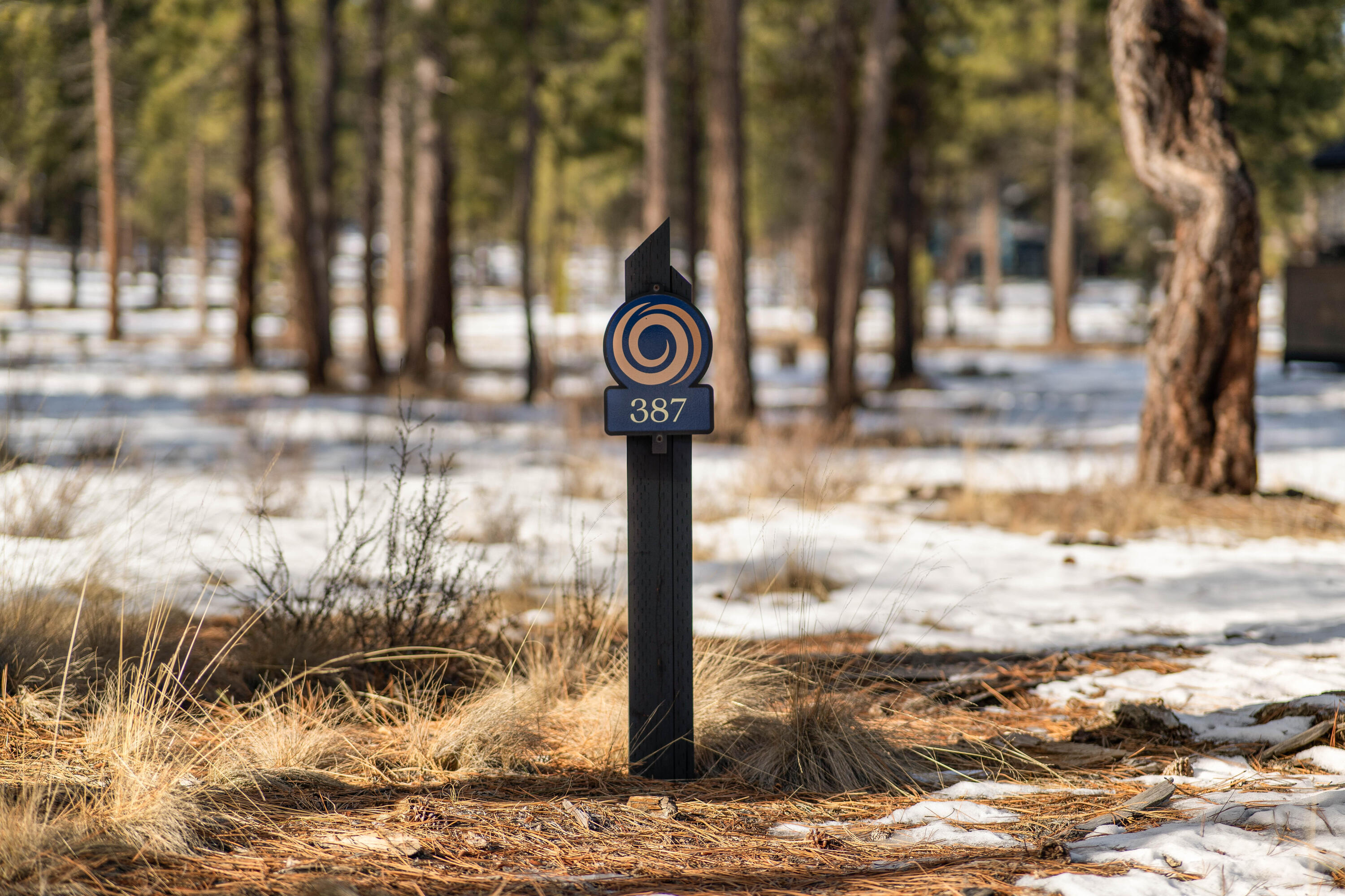 Caldera Springs - Land