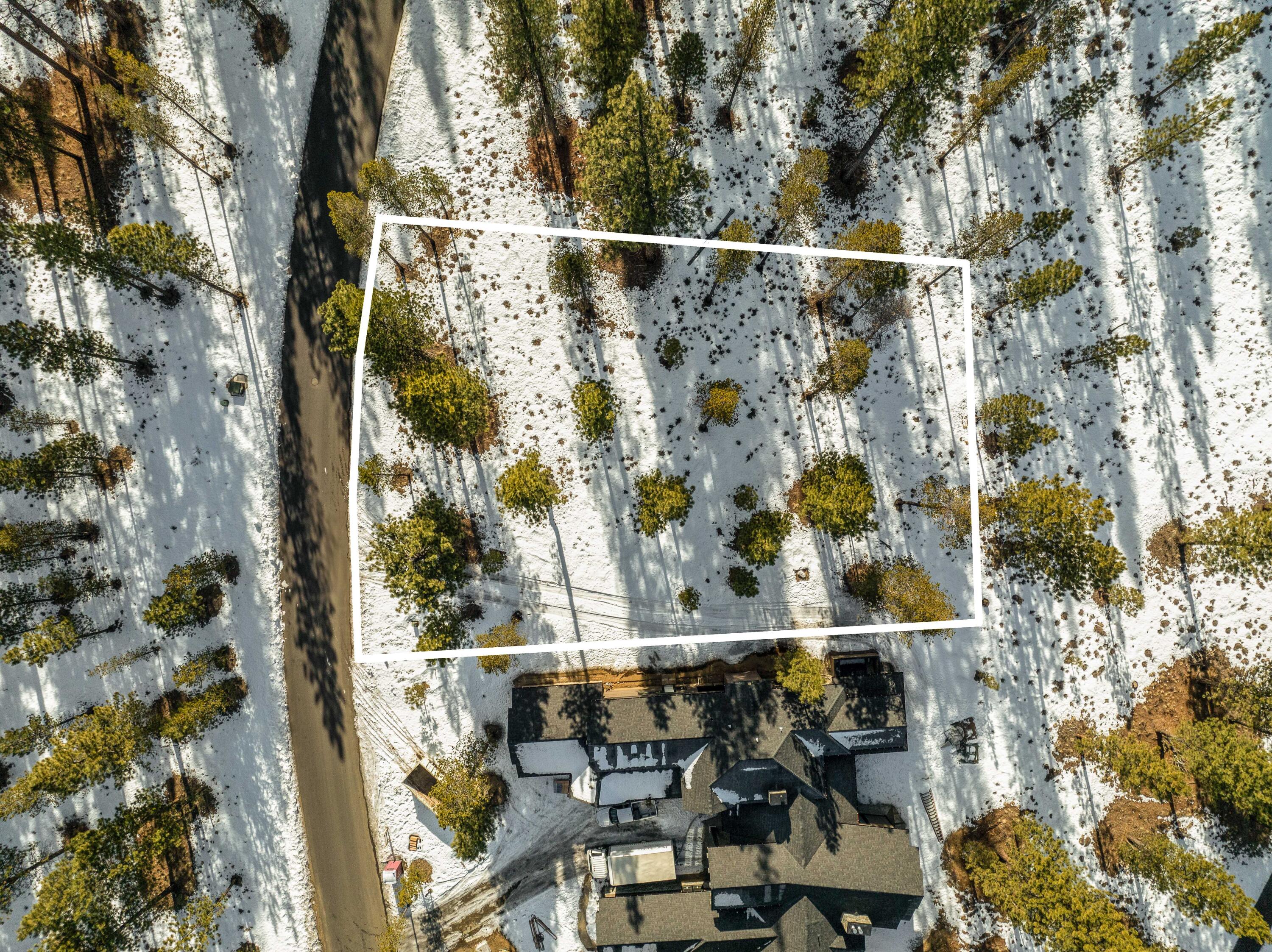 Caldera Springs - Land