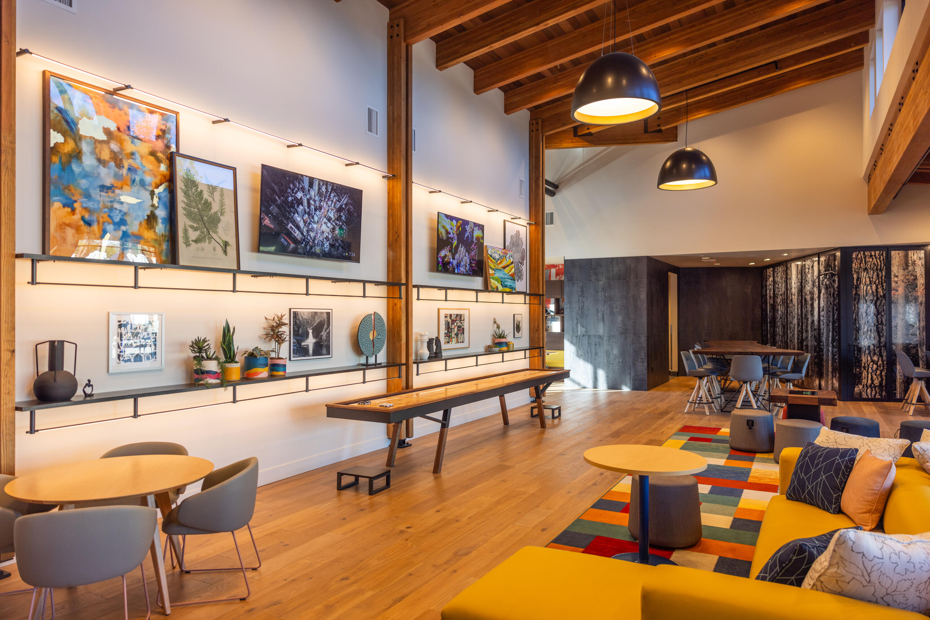 Caldera Springs - Land