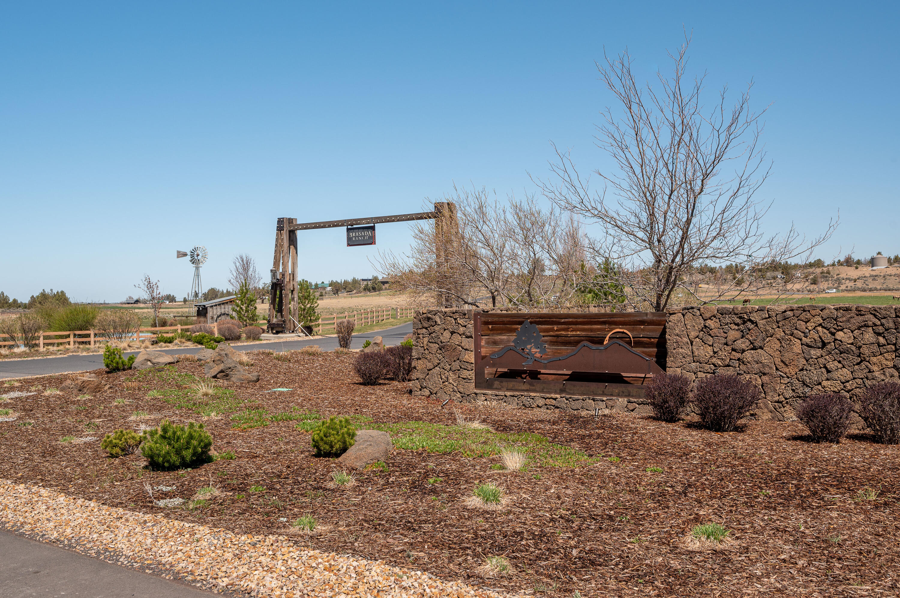 Brasada Ranch - Land