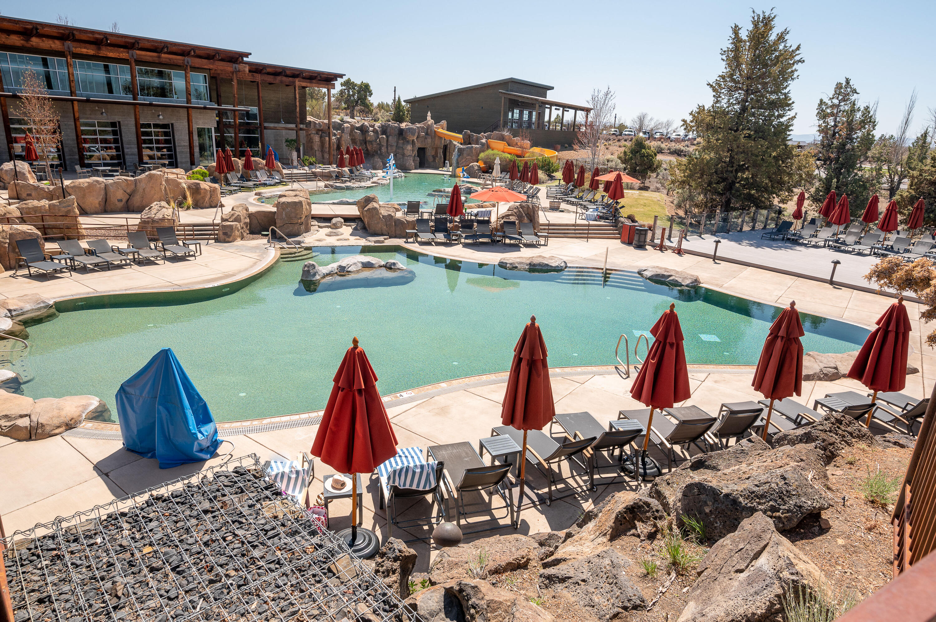 Brasada Ranch - Land