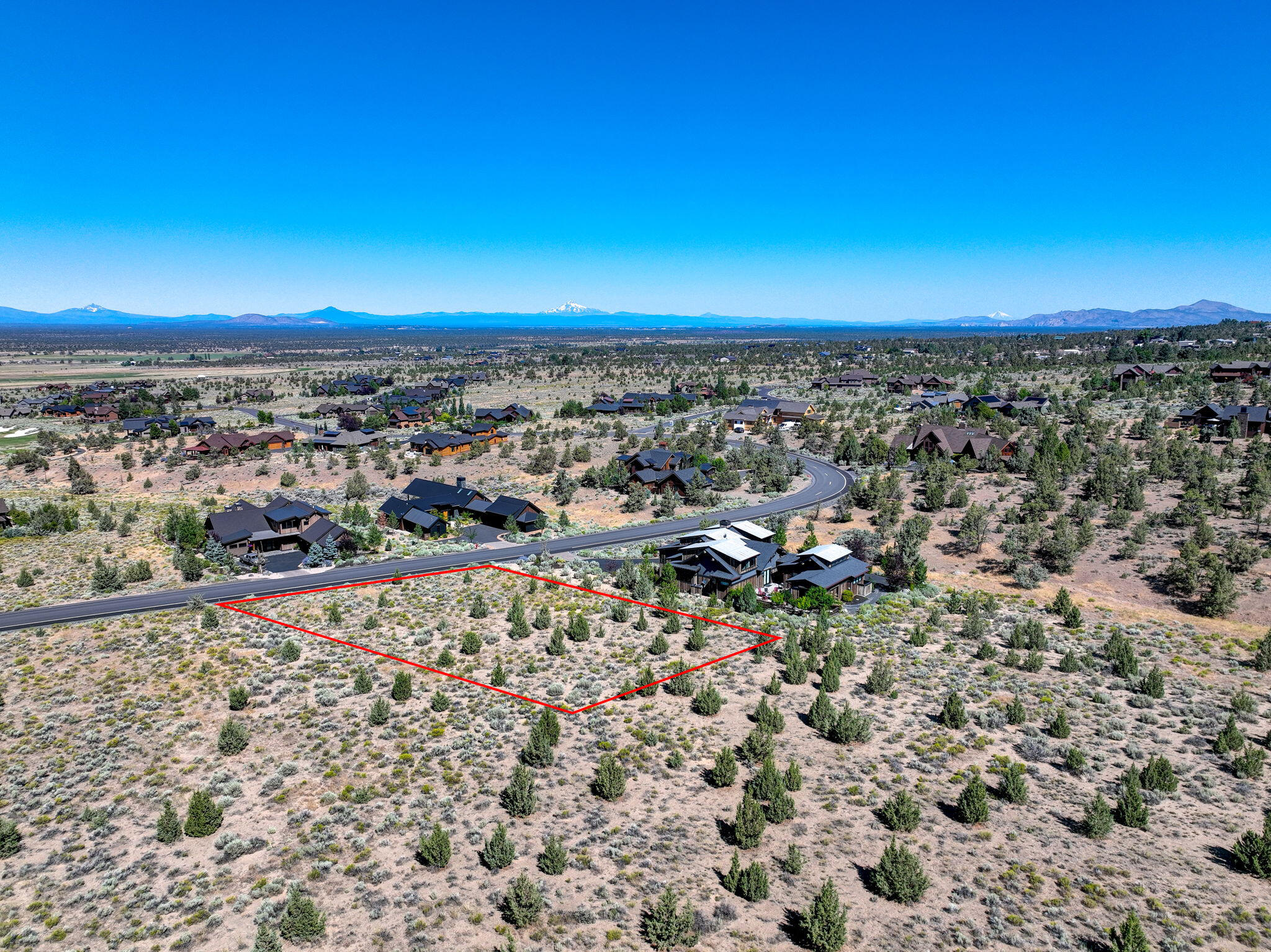 Brasada Ranch - Land