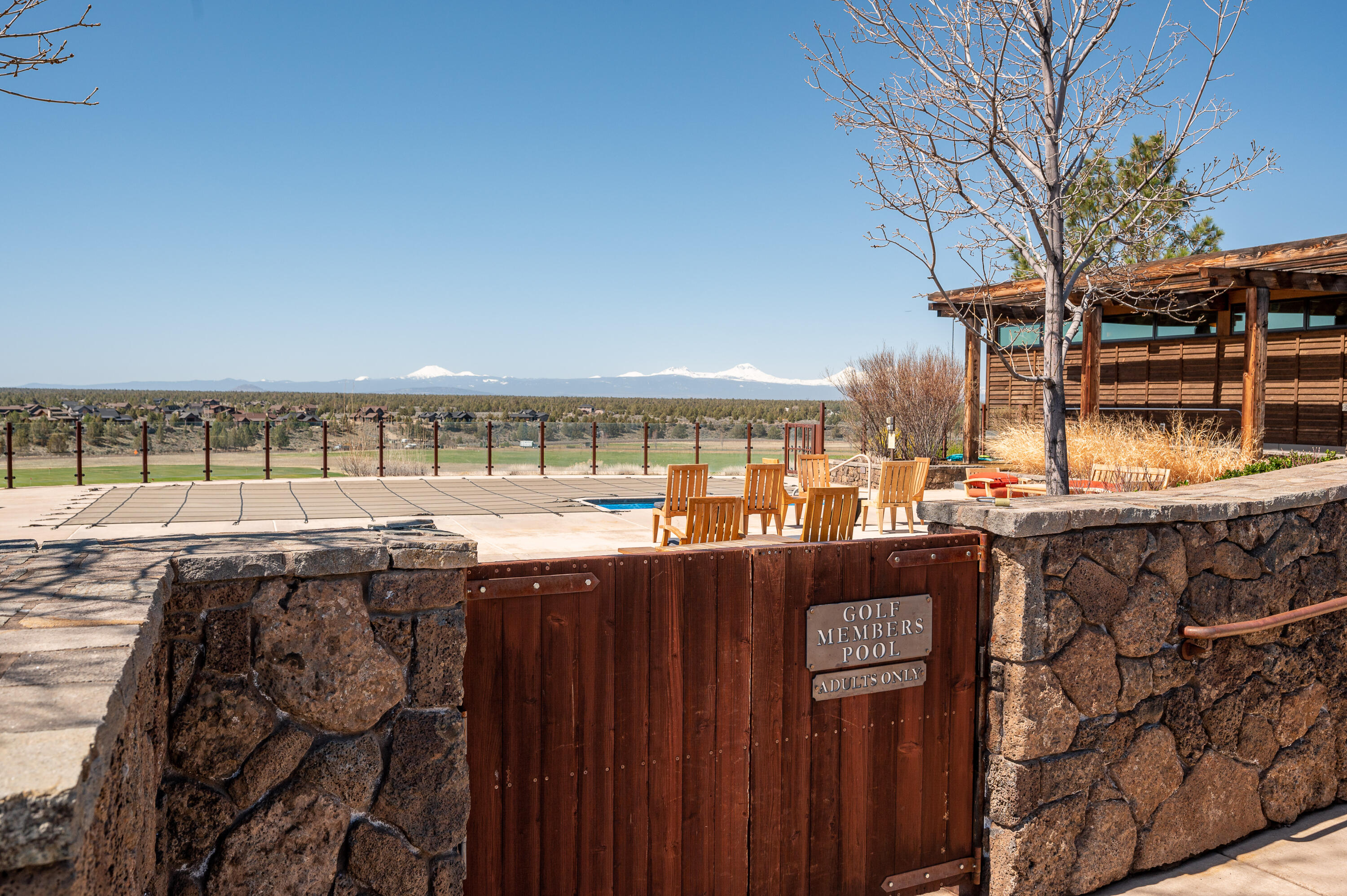 Brasada Ranch - Land