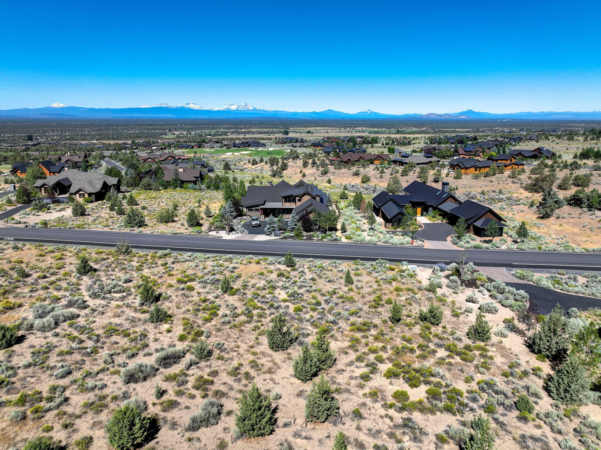 Brasada Ranch - Land