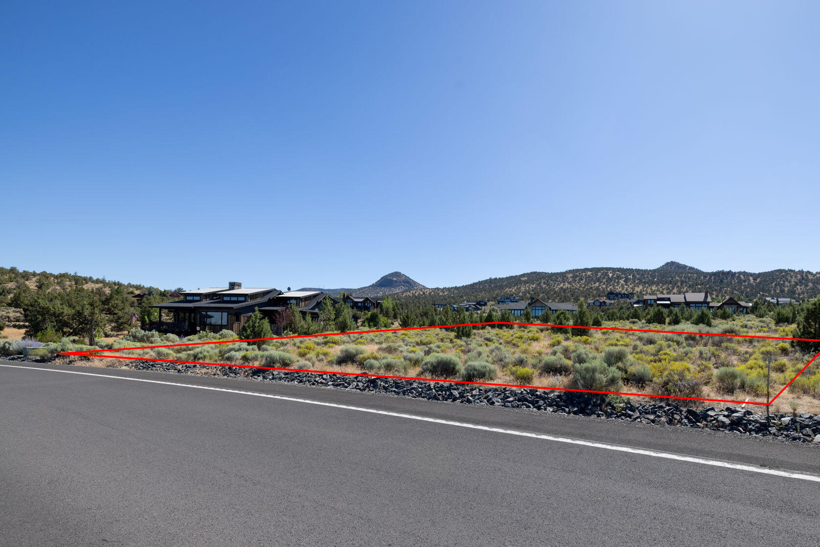 Brasada Ranch - Land