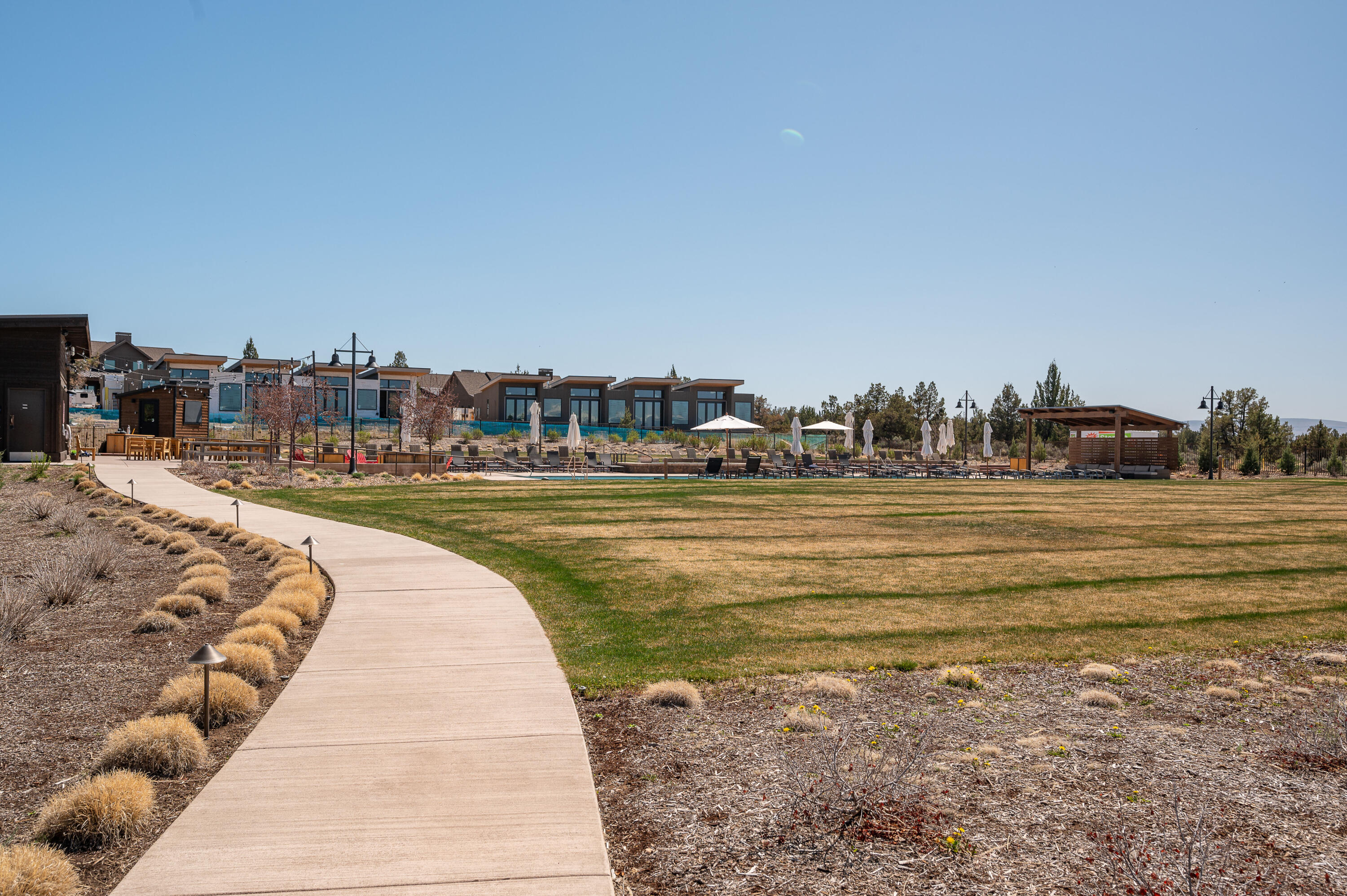 Brasada Ranch - Land