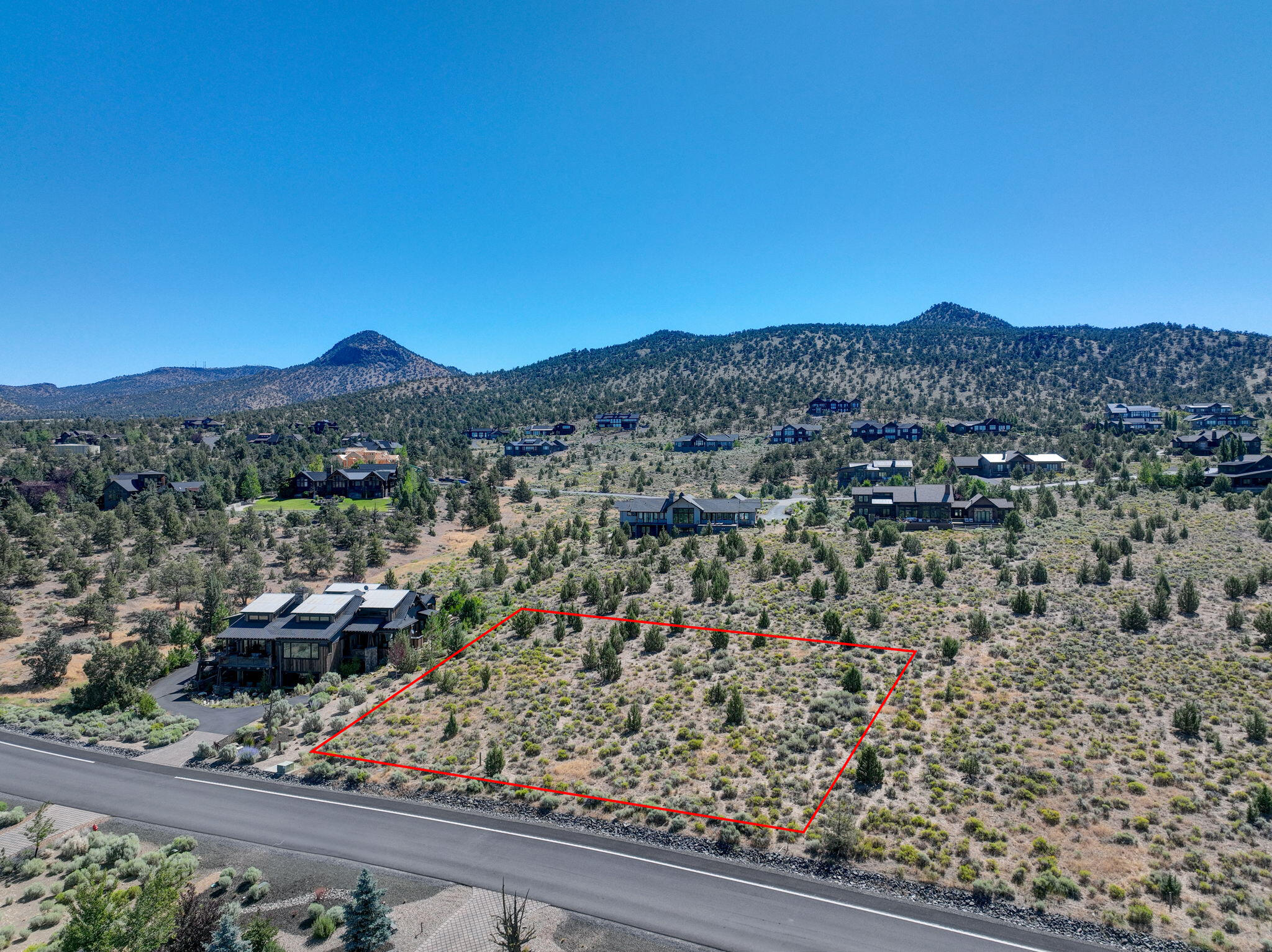 Brasada Ranch - Land