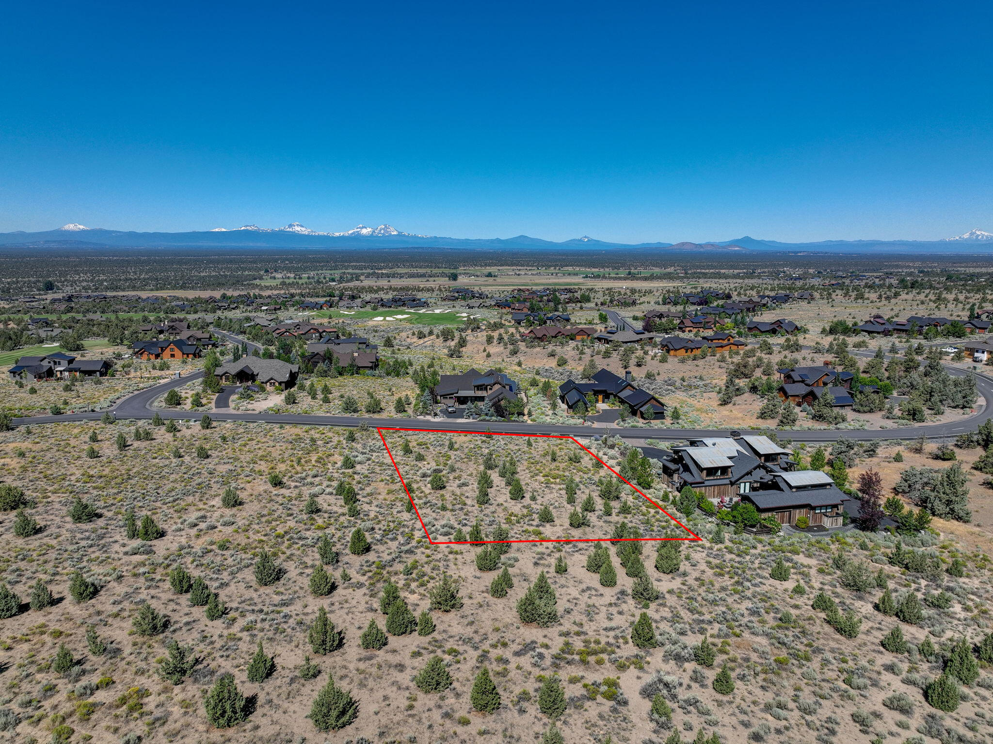 Brasada Ranch - Land