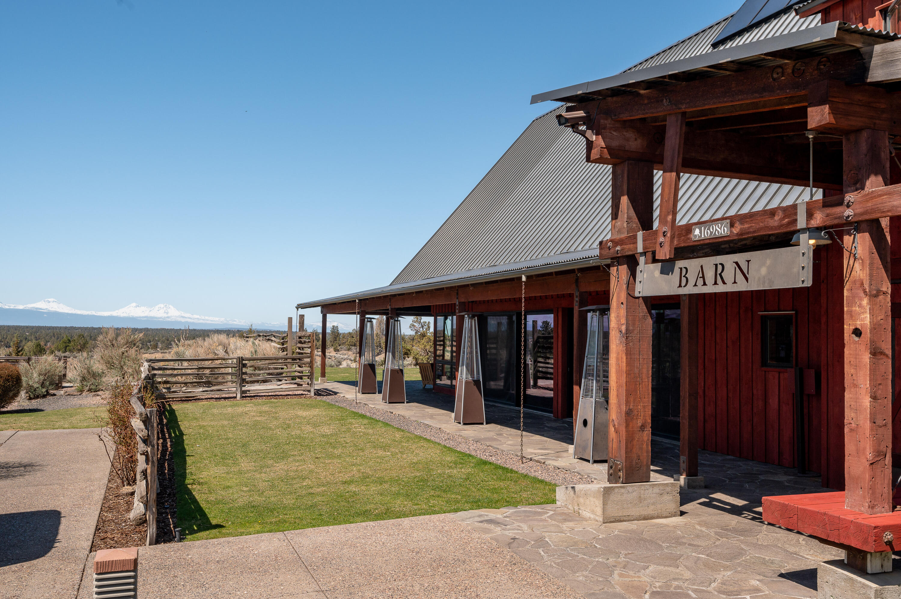 Brasada Ranch - Land