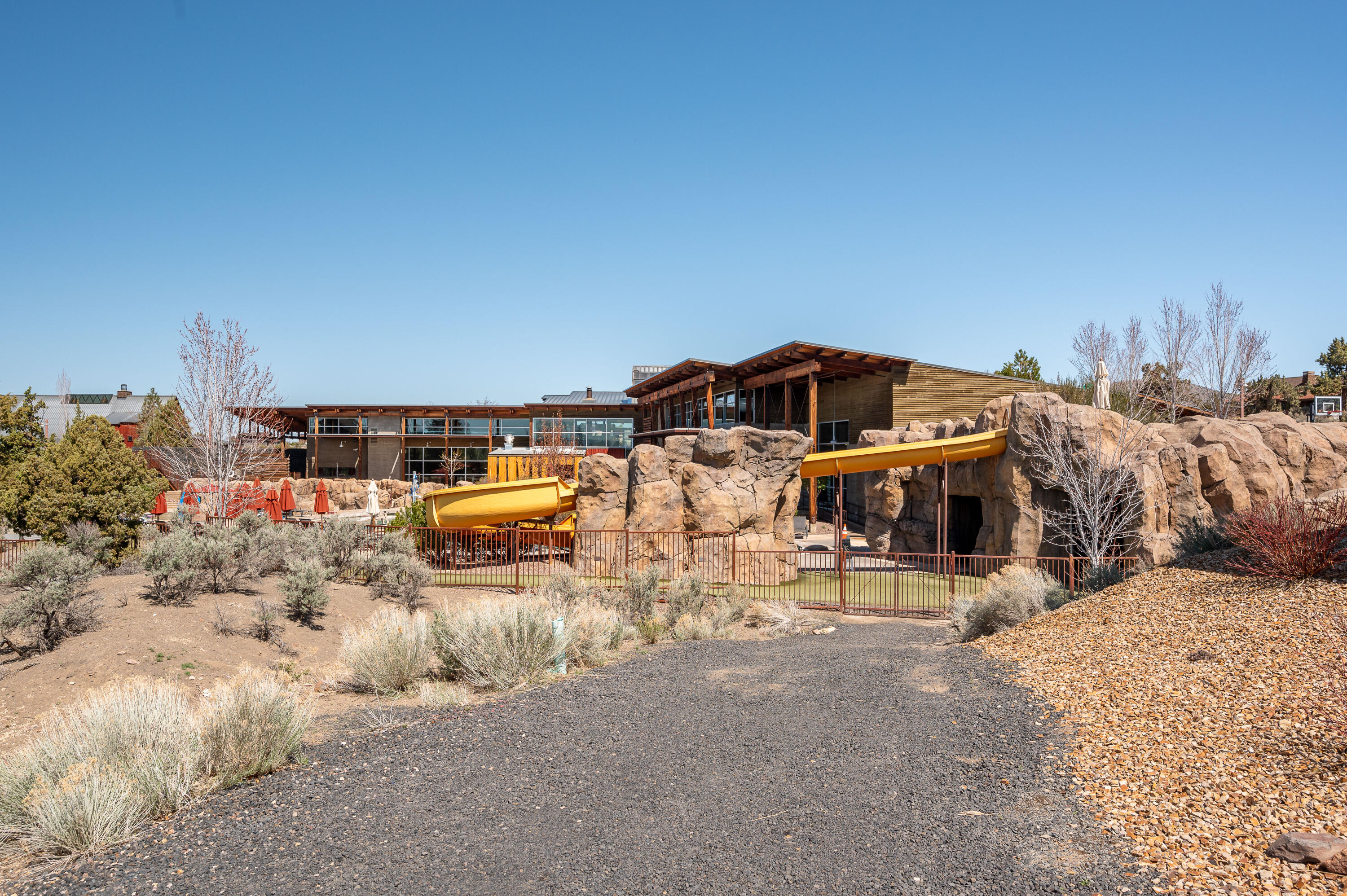 Brasada Ranch - Land