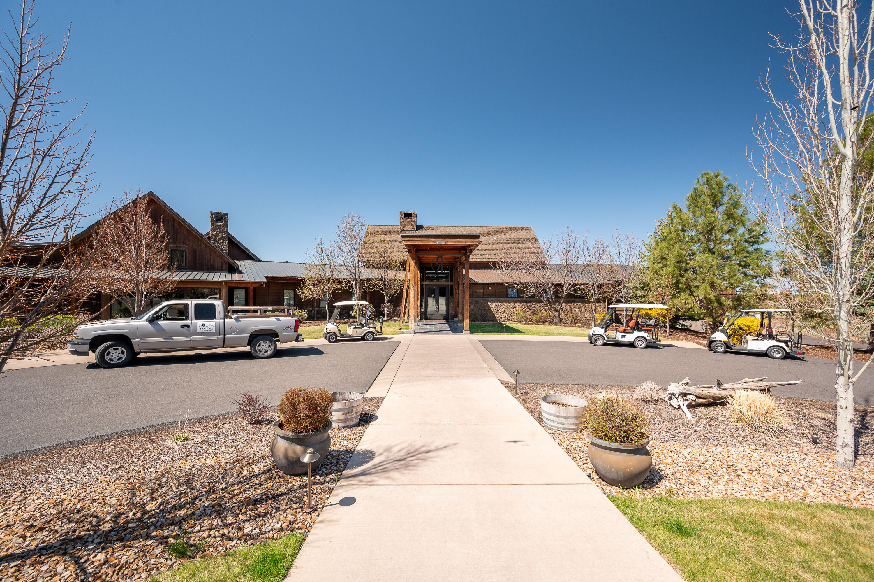 Brasada Ranch - Land