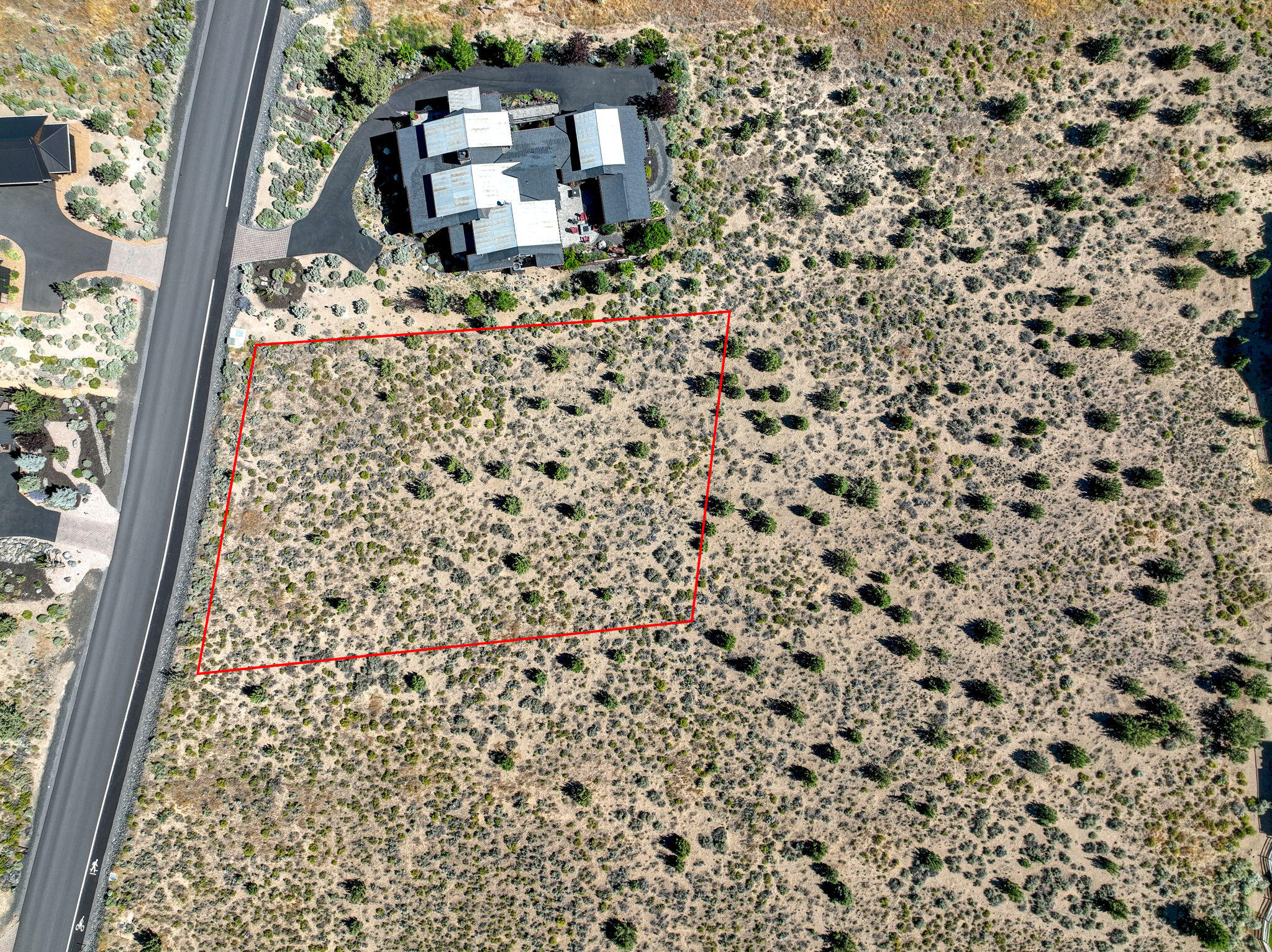 Brasada Ranch - Land