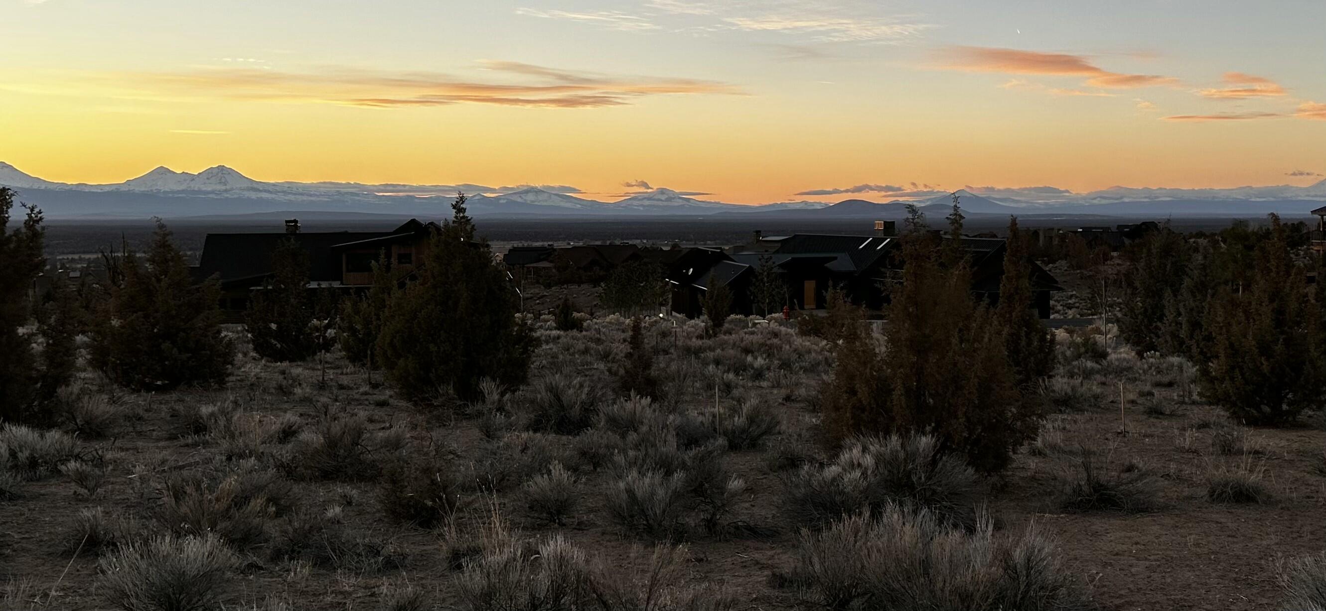 Brasada Ranch - Land