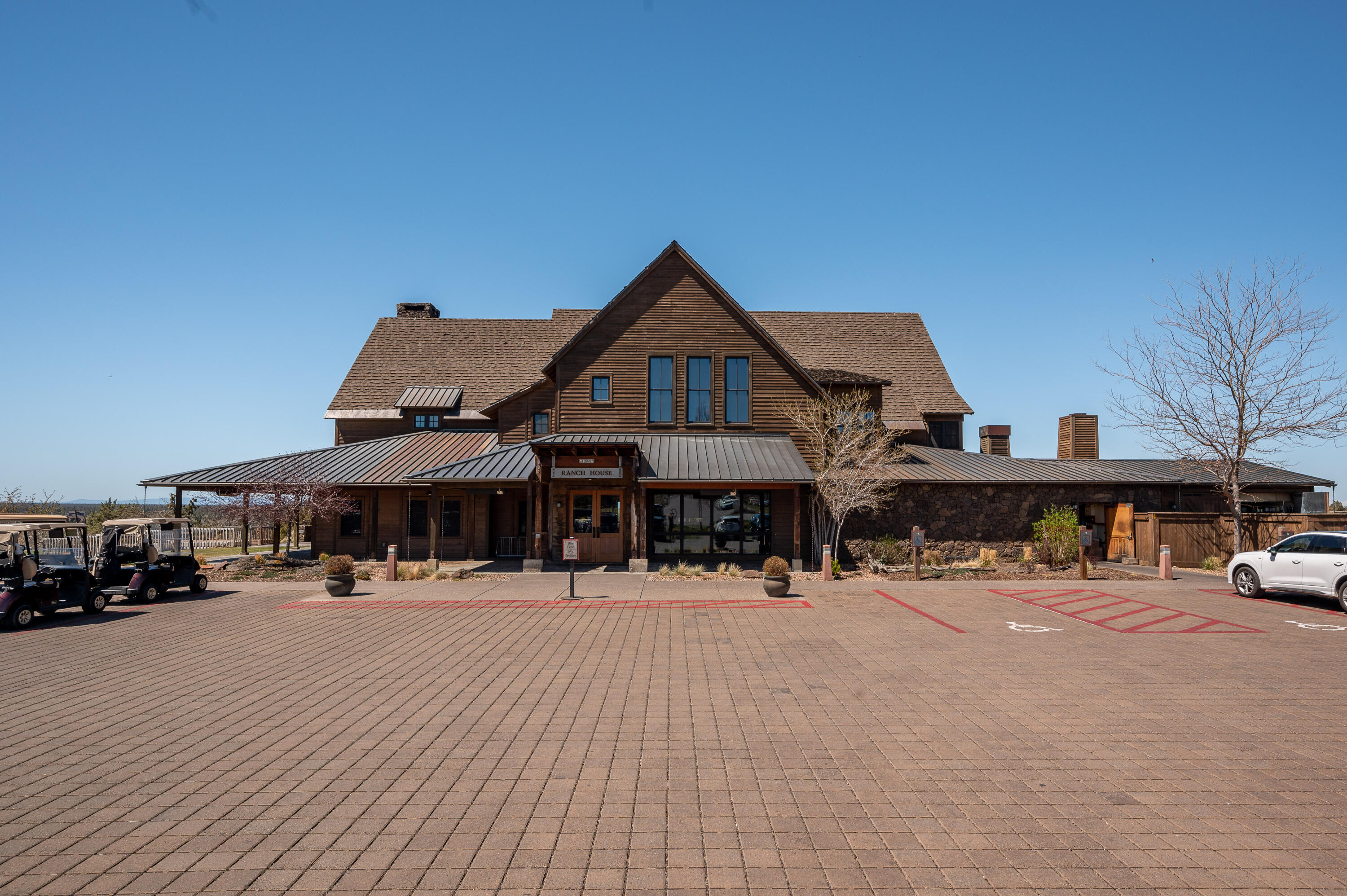 Brasada Ranch - Land