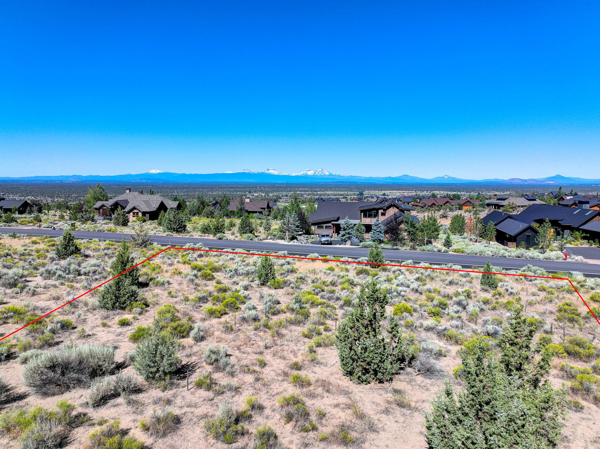 Brasada Ranch - Land