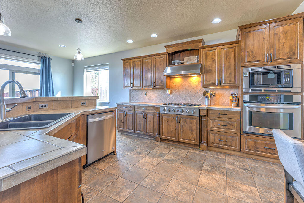 Ochoco Pointe - Residential