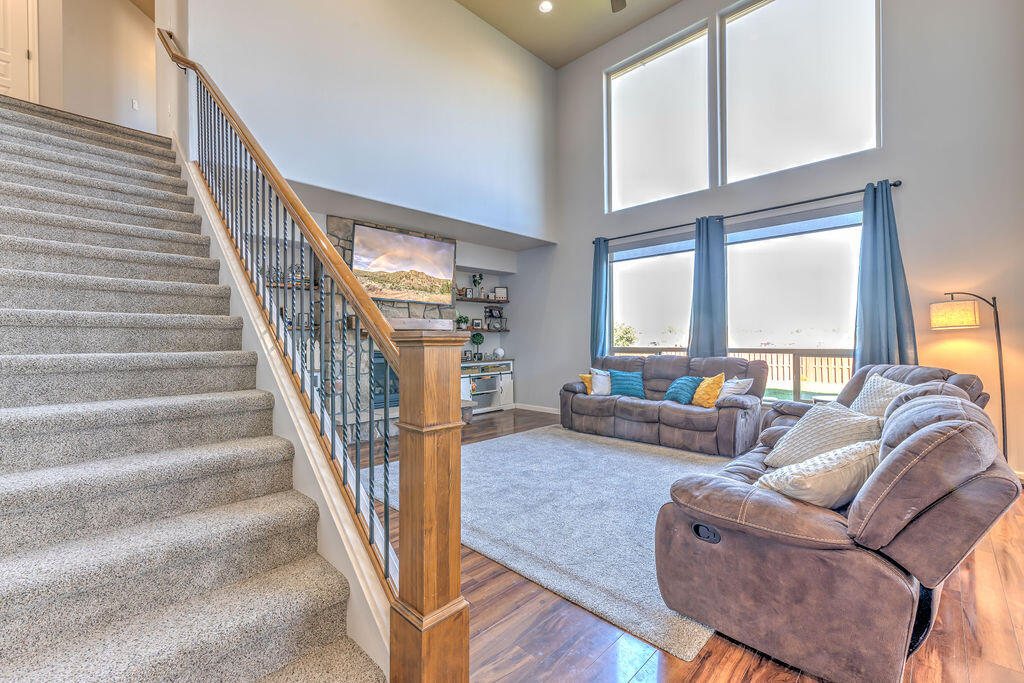 Ochoco Pointe - Residential