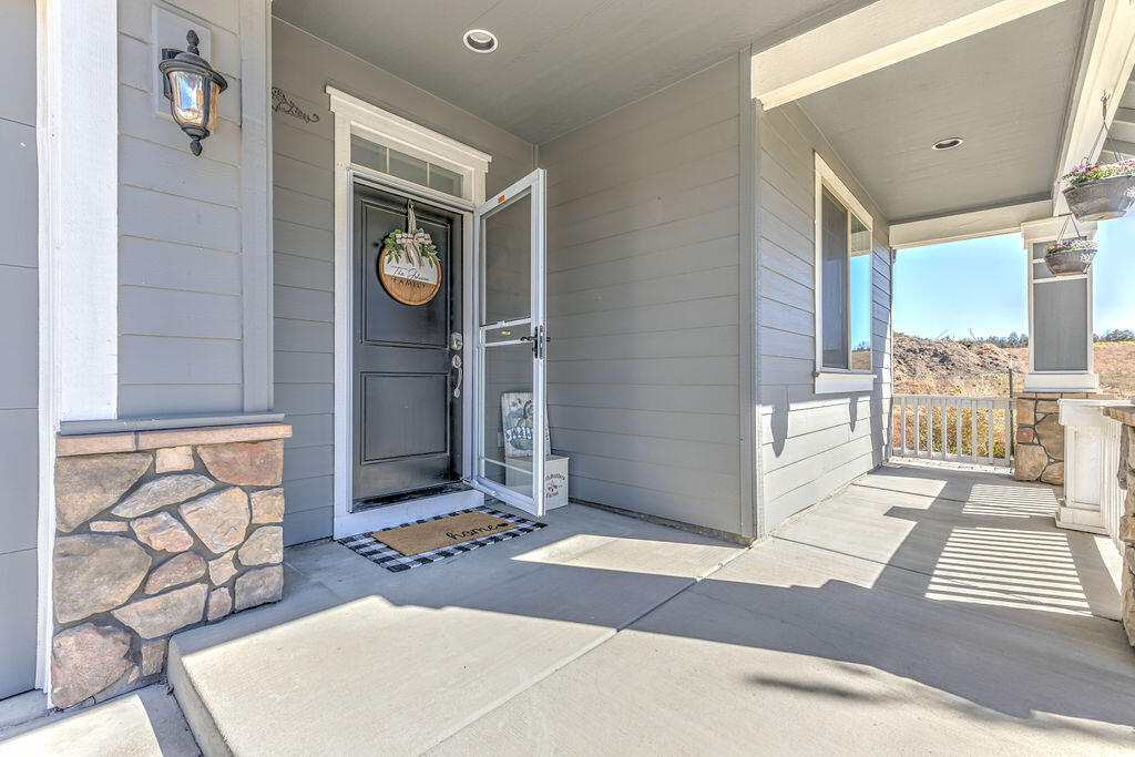 Ochoco Pointe - Residential