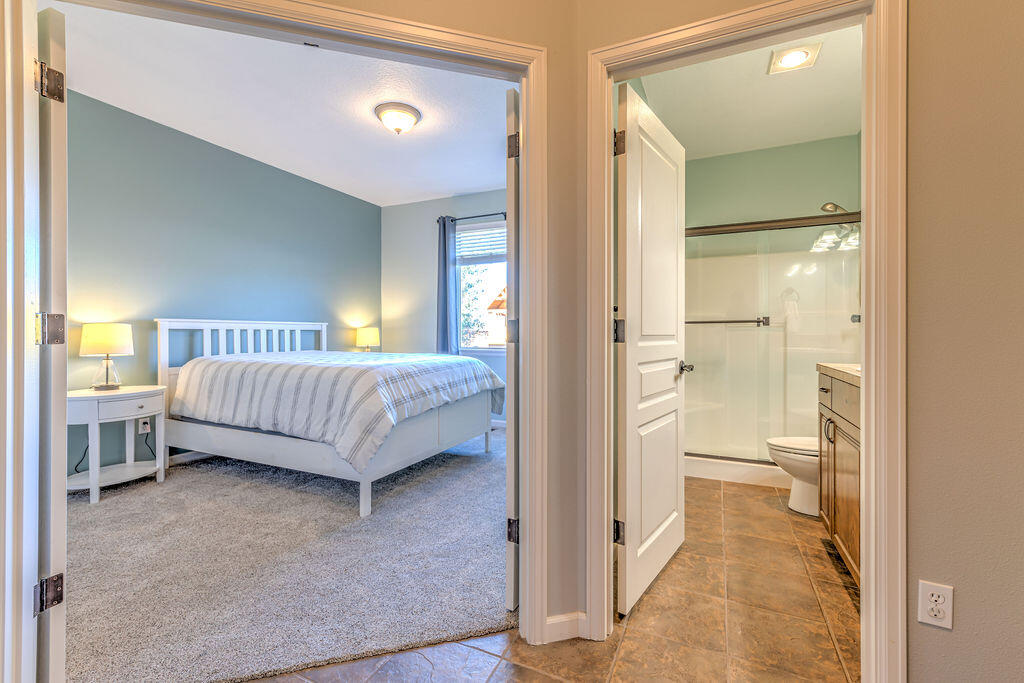 Ochoco Pointe - Residential