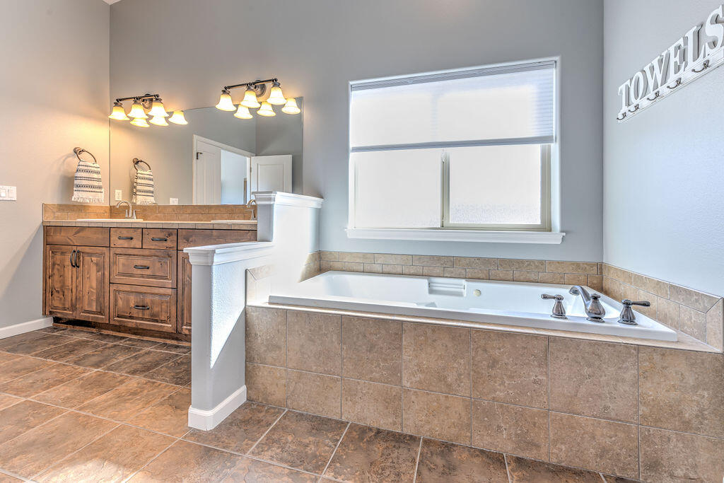 Ochoco Pointe - Residential