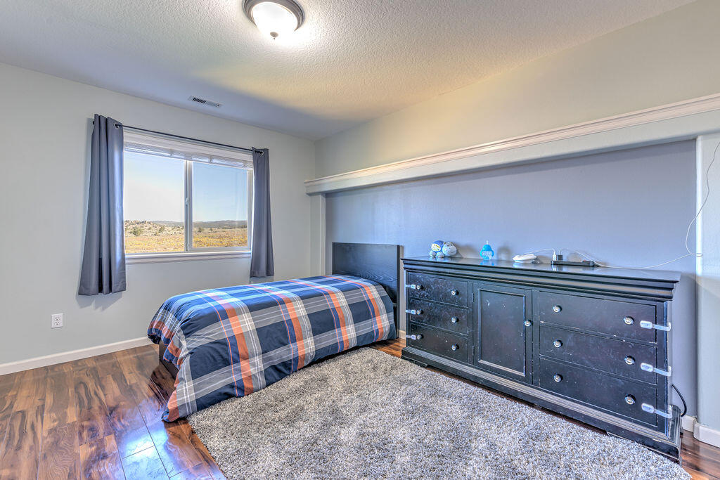 Ochoco Pointe - Residential