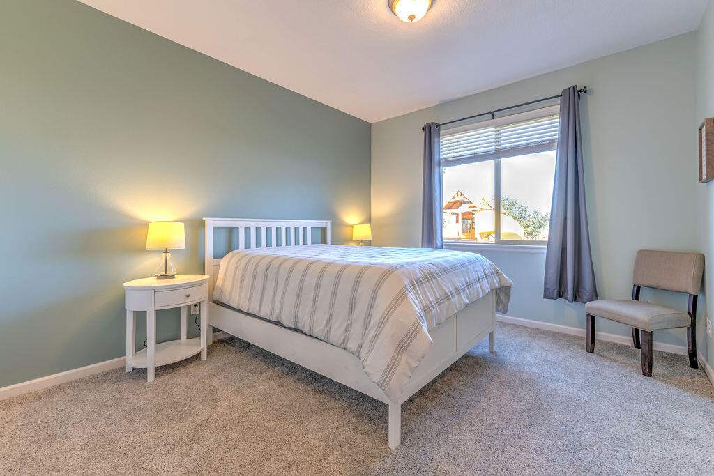 Ochoco Pointe - Residential