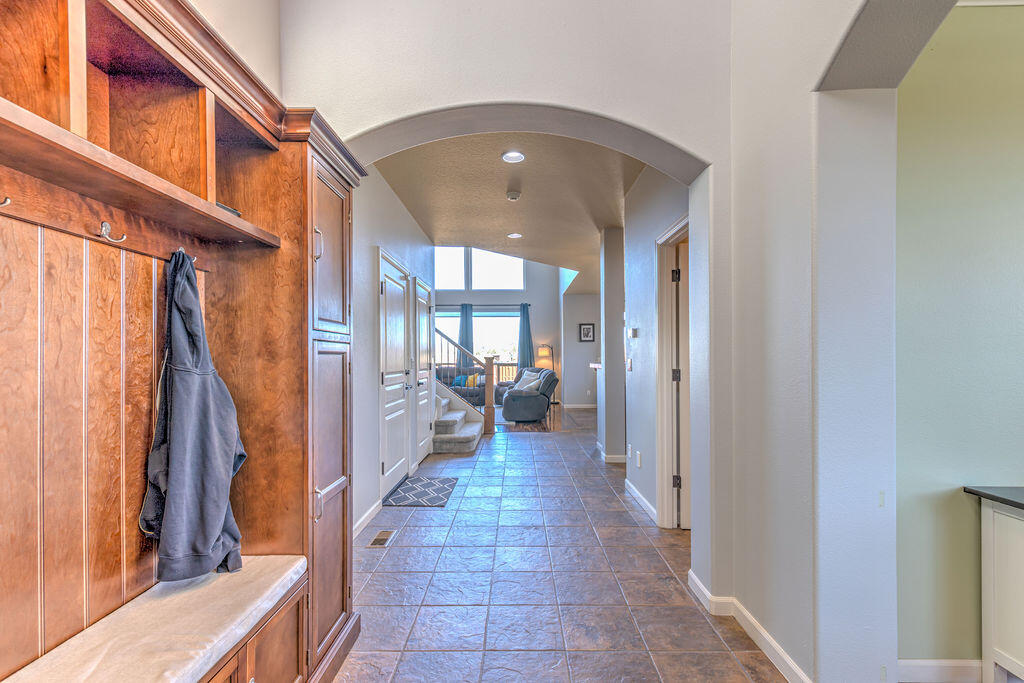 Ochoco Pointe - Residential