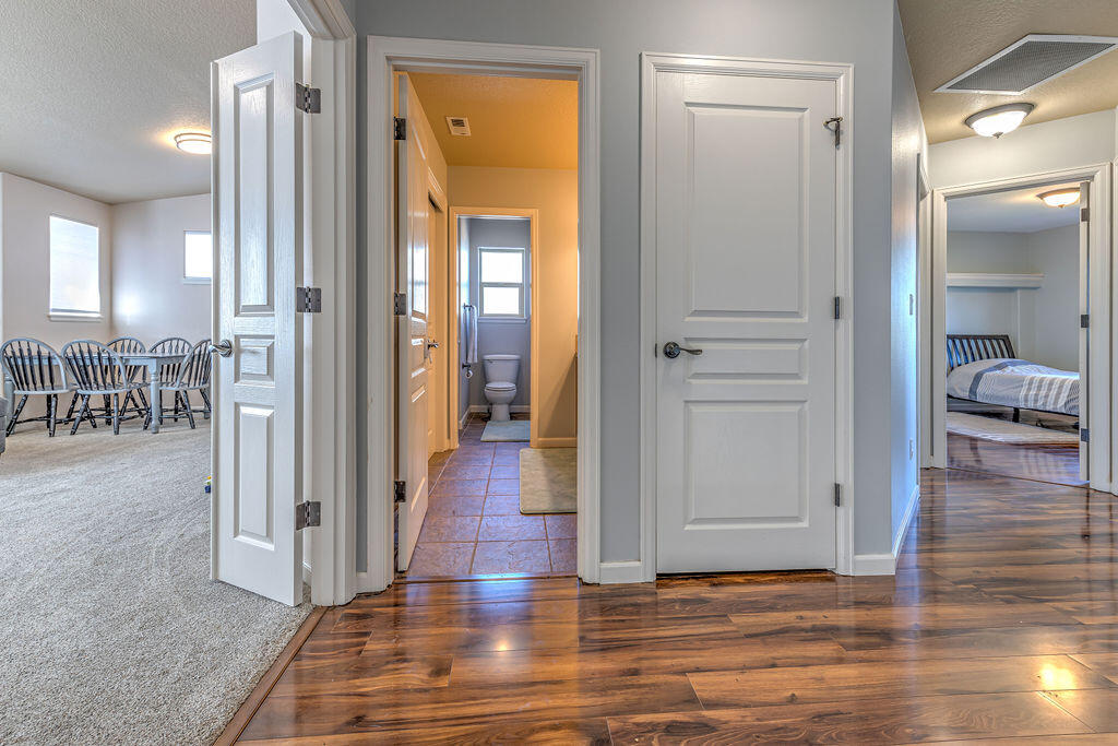 Ochoco Pointe - Residential