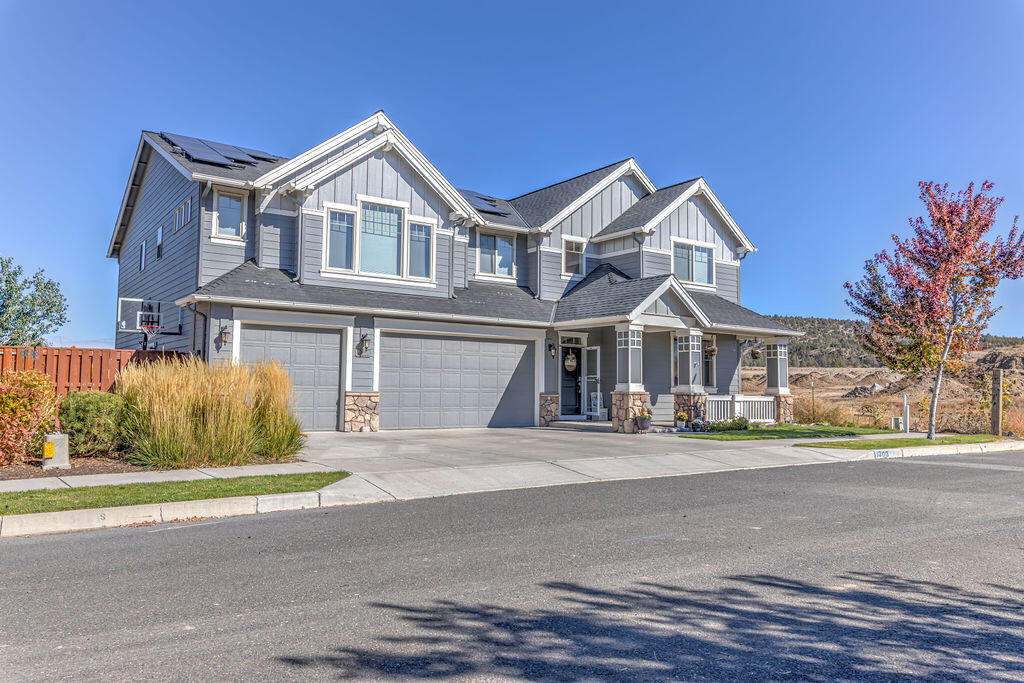 Ochoco Pointe - Residential