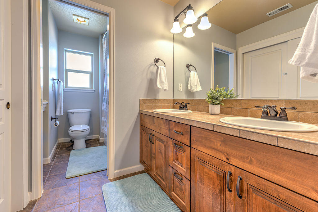 Ochoco Pointe - Residential