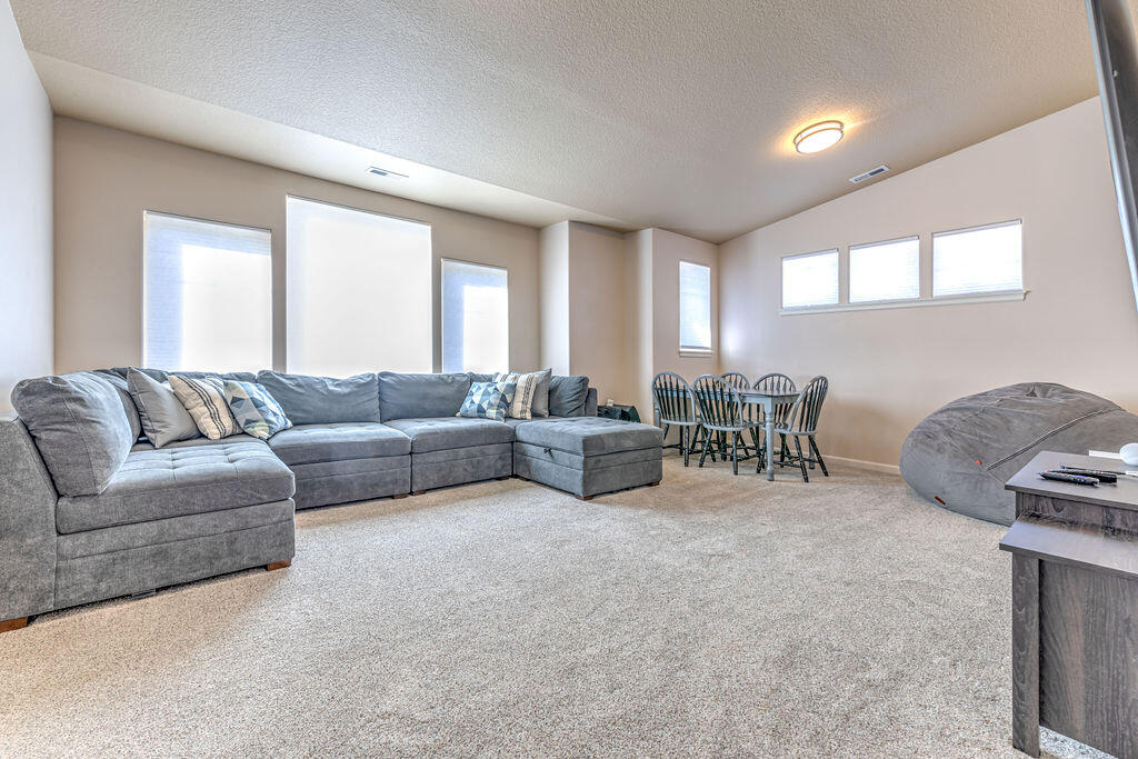 Ochoco Pointe - Residential