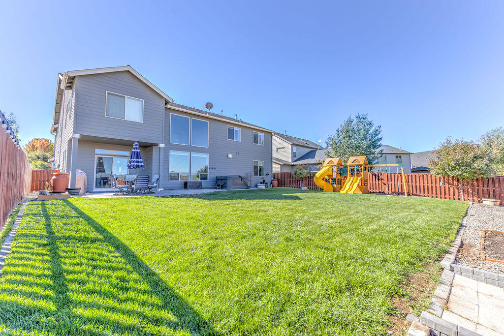 Ochoco Pointe - Residential