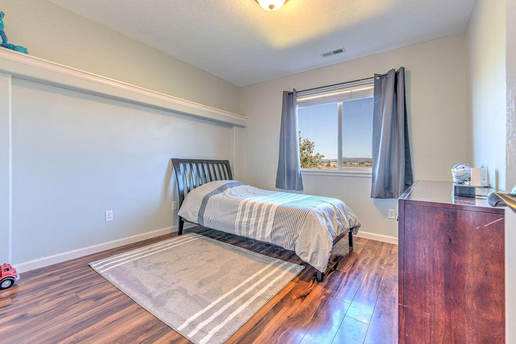 Ochoco Pointe - Residential