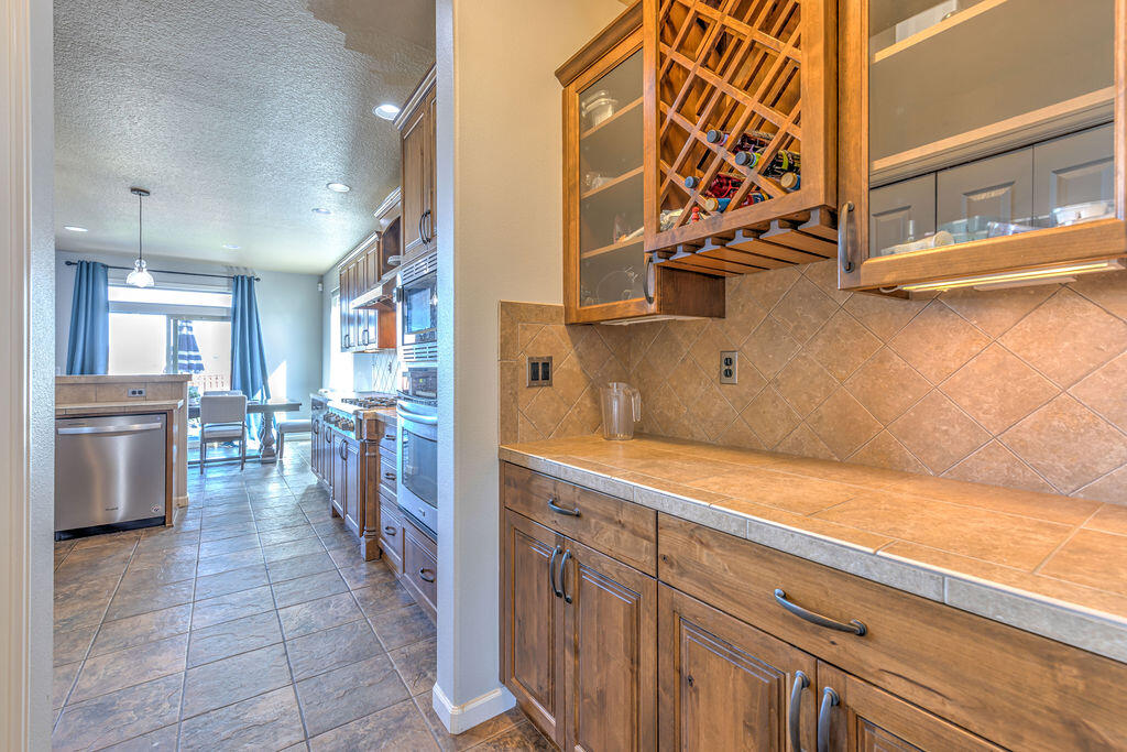 Ochoco Pointe - Residential