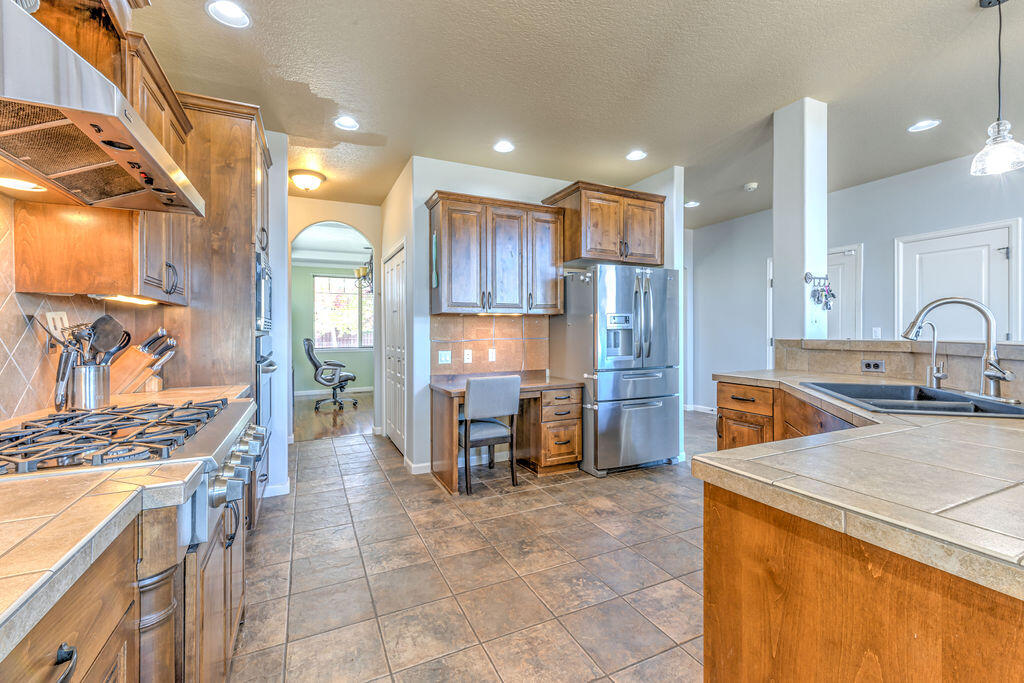 Ochoco Pointe - Residential