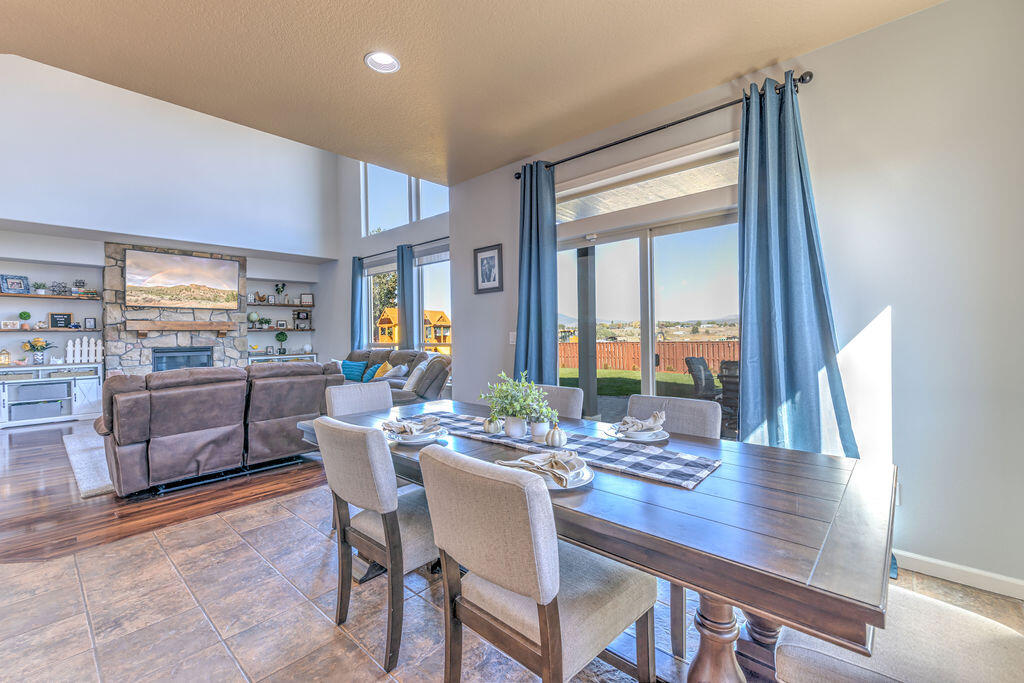 Ochoco Pointe - Residential