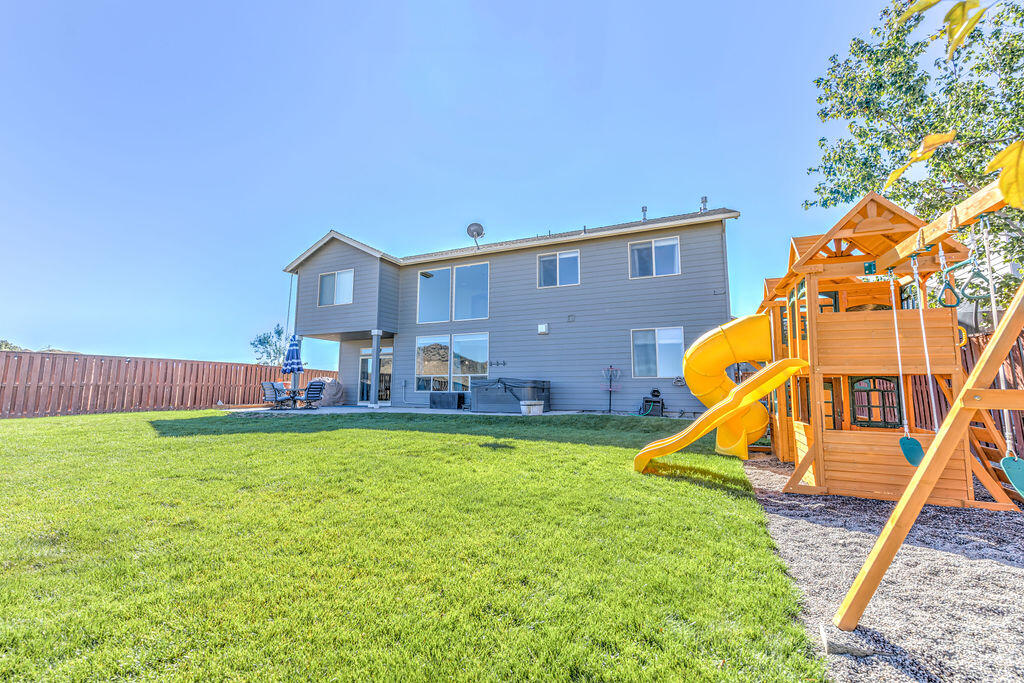 Ochoco Pointe - Residential