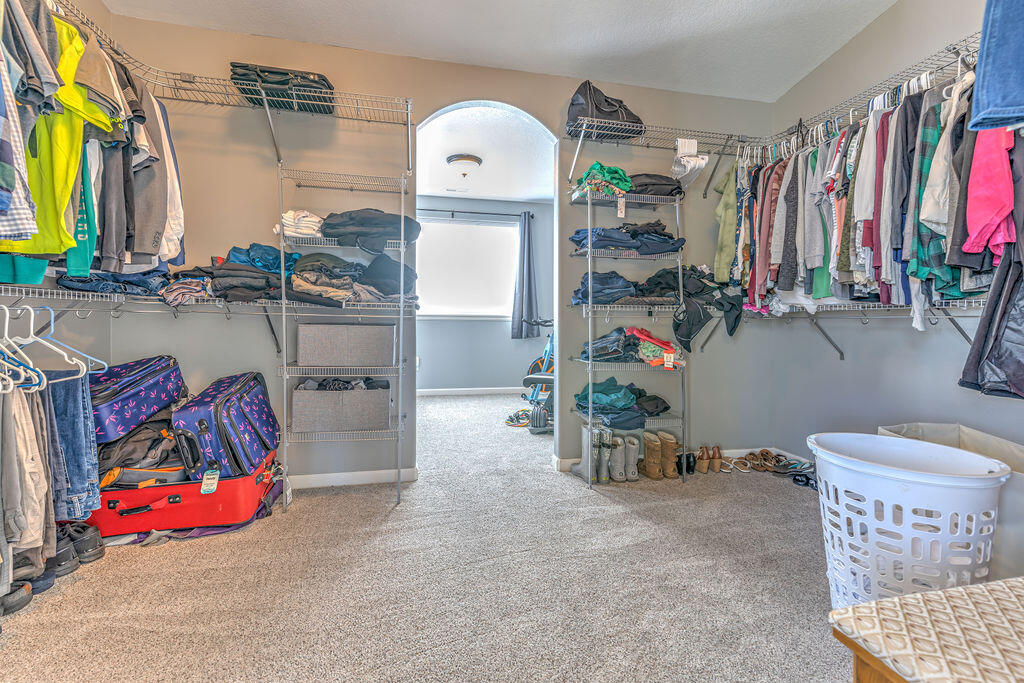 Ochoco Pointe - Residential