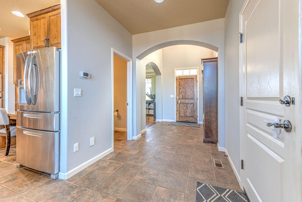 Ochoco Pointe - Residential