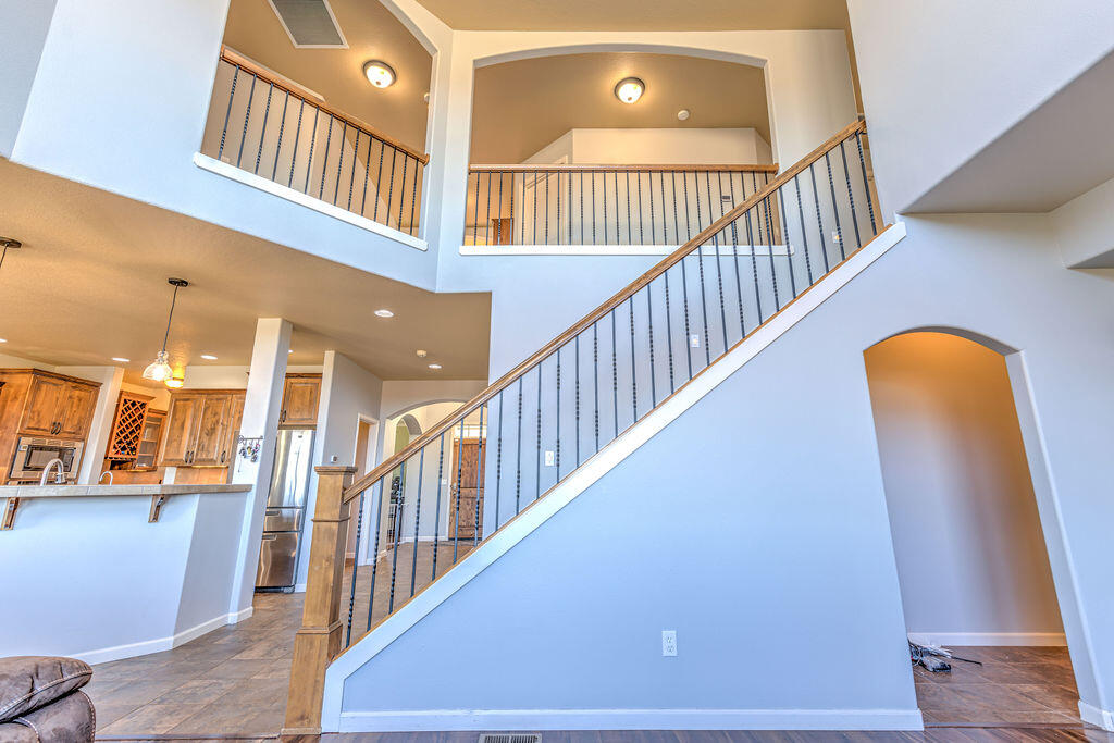 Ochoco Pointe - Residential