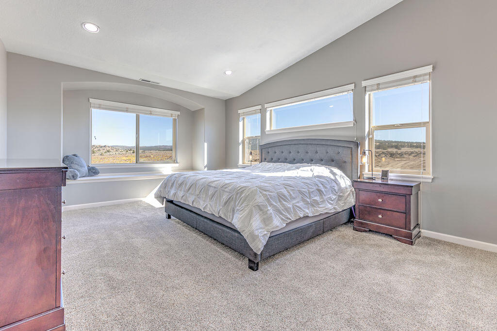 Ochoco Pointe - Residential