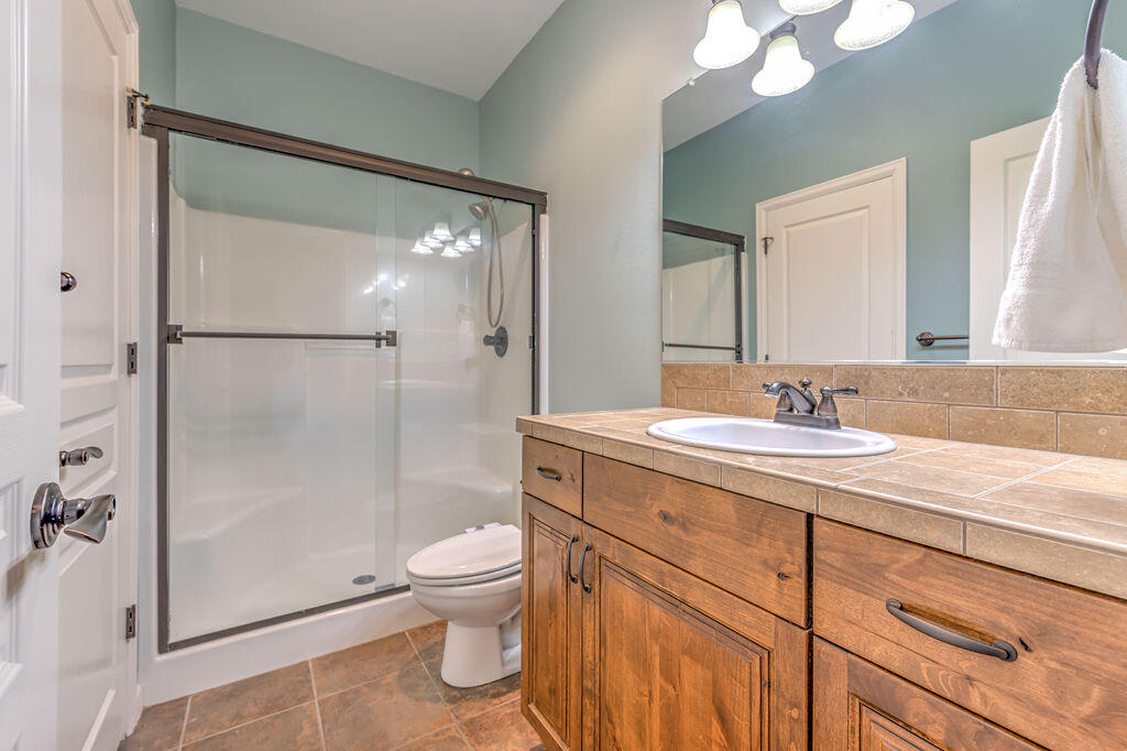 Ochoco Pointe - Residential