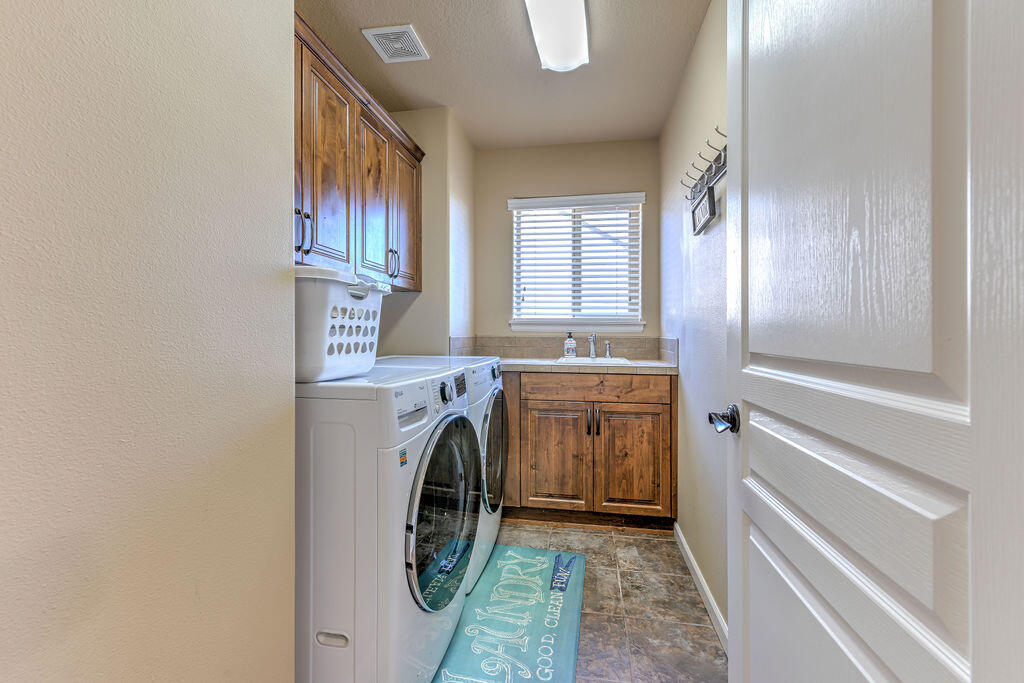 Ochoco Pointe - Residential