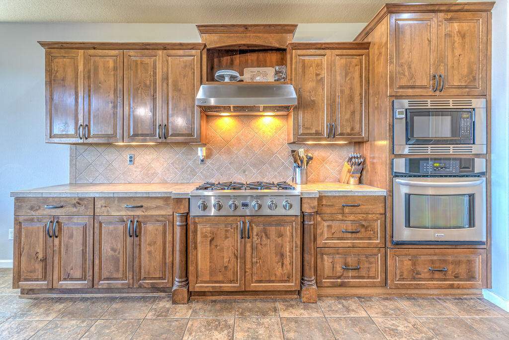 Ochoco Pointe - Residential