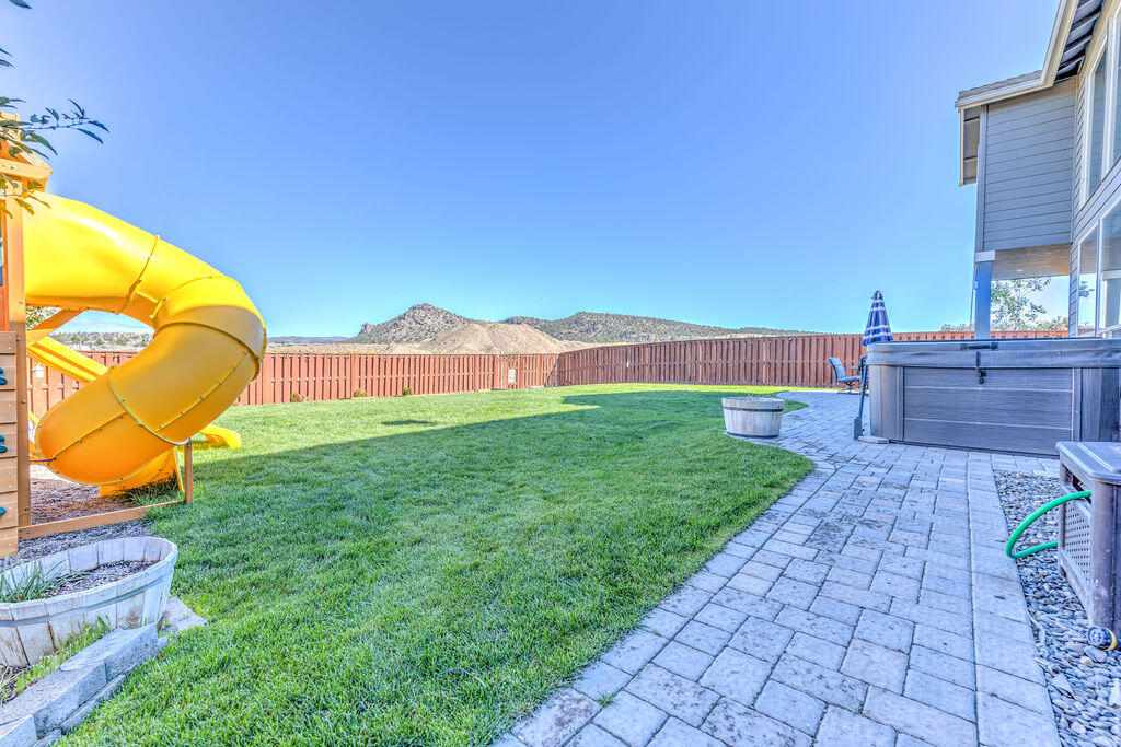 Ochoco Pointe - Residential