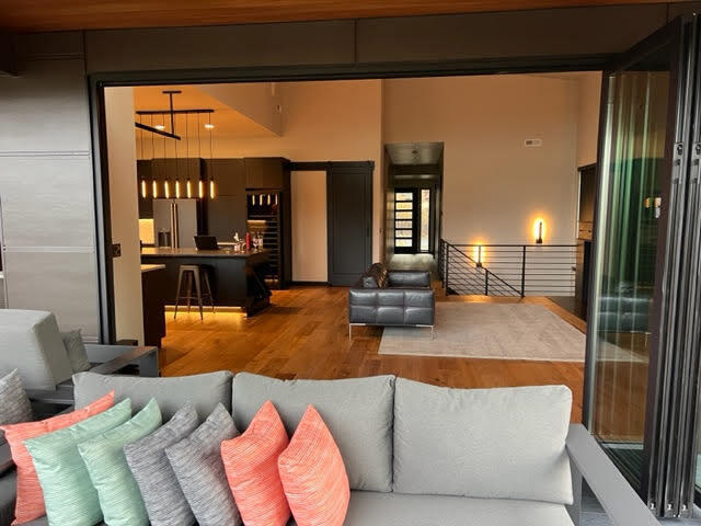 Woodriver Village - Residential