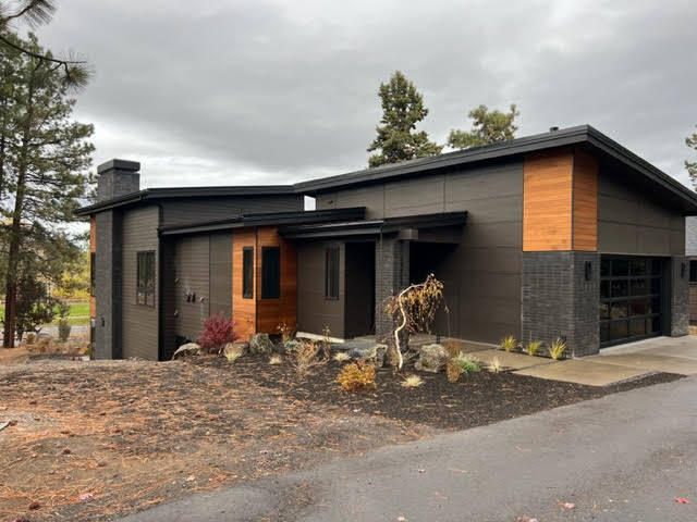 Woodriver Village - Residential