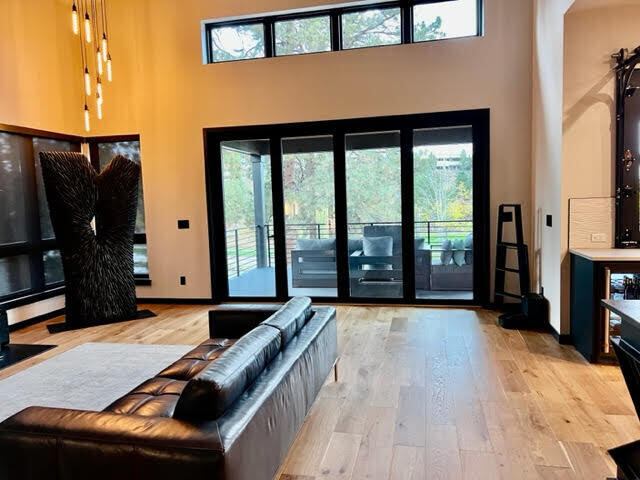 Woodriver Village - Residential